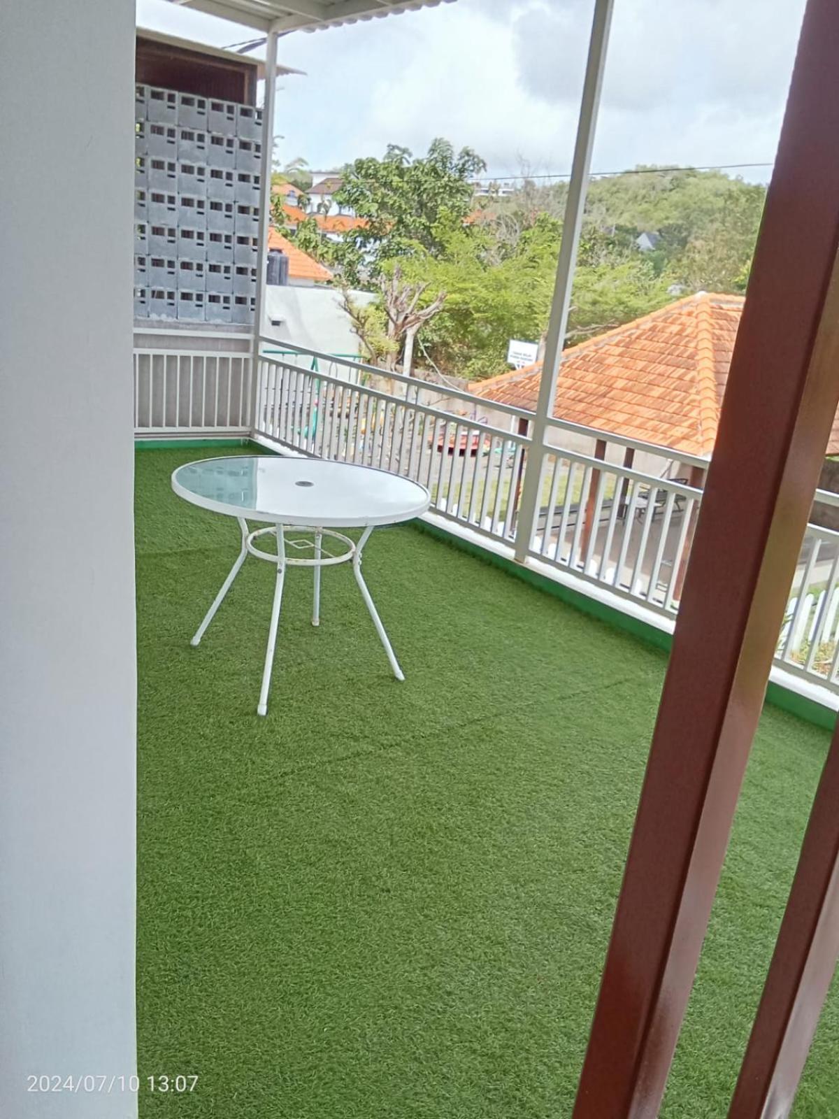 Villa Gading Kencana Bali Jimbaran  Luaran gambar
