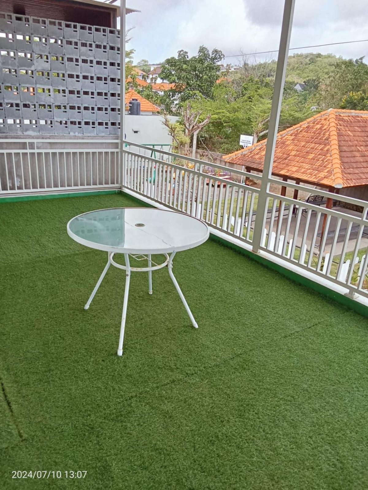 Villa Gading Kencana Bali Jimbaran  Luaran gambar