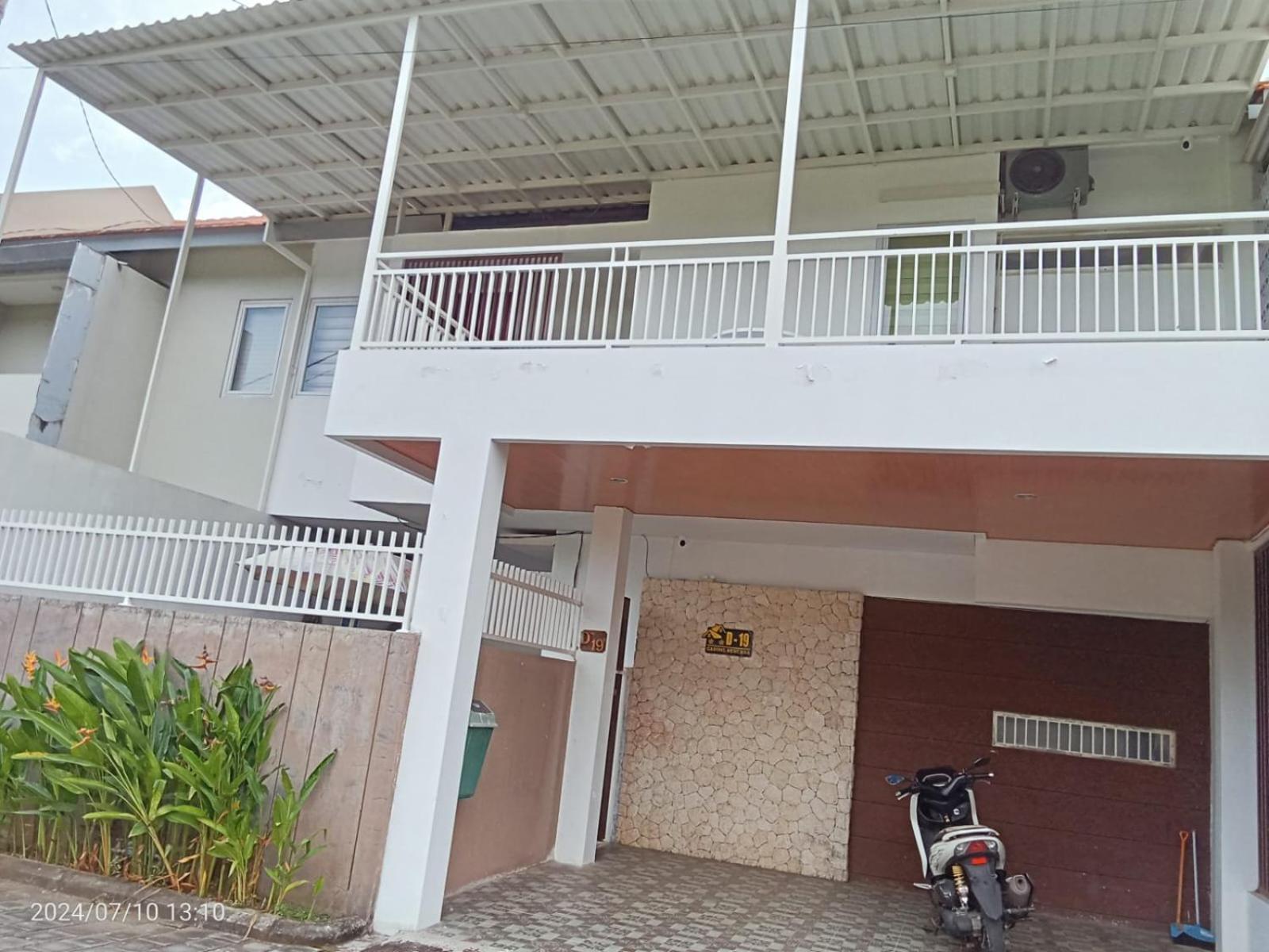 Villa Gading Kencana Bali Jimbaran  Luaran gambar